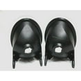 thumbnail image 2 of For Pontiac Grand Am Tail Light Assembly Unit 1999-2005 Inner Pair DOT Certified | GM2884102 | GM2884102 | 22643660, 22643660, 2 of 4