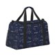 thumbnail image 2 of Fotbe Hockey Players Bolsa de Viaje con Estampado, Bolsa de Fin de Semana para Mujer con Compartimento para Zapatos, Bolsa de Gimnasio con Bolsillo Húmedo, 2 of 7