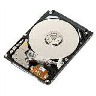 TOSHIBA MK5055GSX 500 GB INTERNAL HARD DRIVE - SATA - 5400RPM - 8 MB BUFFER - HOT SWAPPABLE