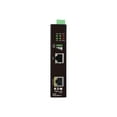 thumbnail image 2 of TRIPP ETHERNET POE INJECTOR INDUSTRIAL 90W, 2 of 6