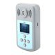 thumbnail image 3 of Detector de gas amoniaco, pantalla digital gris 804 Detector de gas amoniaco con pantalla digital Detector de gas confiable y duradero, 3 of 9