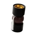 thumbnail image 4 of CarpNettore Censer Burner Tabletop Centerpiece Collection Compact Elegant Incense Burner for Brown, 4 of 9