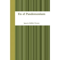 En el Pandemonium, (Paperback)