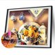 thumbnail image 2 of Wdftyju Juego de té para el hogar con pintura de diamantes, kit de diamantes de imitación con taladro redondo completo (B2289) Wdftyju 6rp1bf9bt8ms2rs7D01, 2 of 9