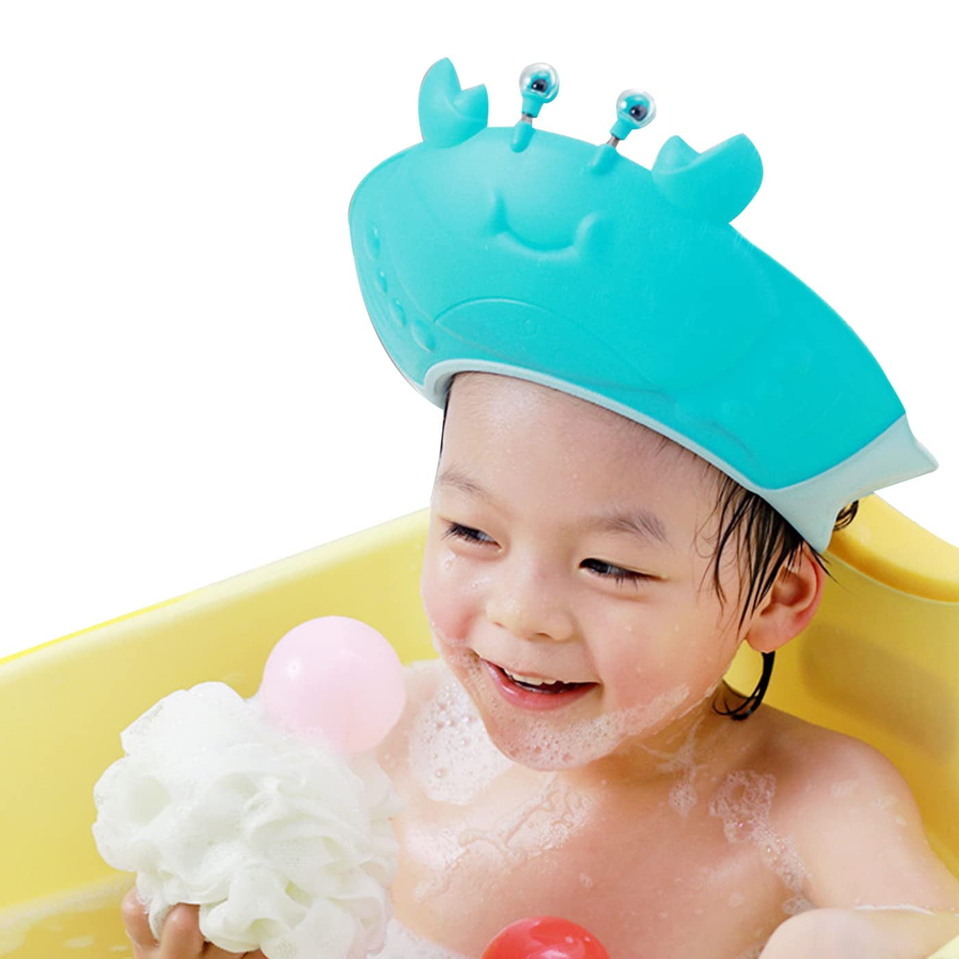 baby-shower-cap-shower-cap-for-kids-hair-washing-hat-for-toddlers-kids