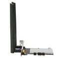thumbnail image 3 of Tarjeta Adaptadora Tarjeta Convertidora Tarjeta Adaptadora NGFF A PCIE AC Red Inalámbrica Convertidor WIFI Componentes Electrónicos, 3 of 8