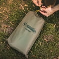 thumbnail image 3 of Gazelle Tents™ T4 Tandem Hub Tent Overland Edition, 4-8 Person, Alpine Green/Oak Moss, 3 of 6