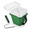 9-Piece Paint Bucket Kit, variant on 15-Piece Paint Bucket Kit with Roller Frame, Cup Liners for DIY Painting Projects