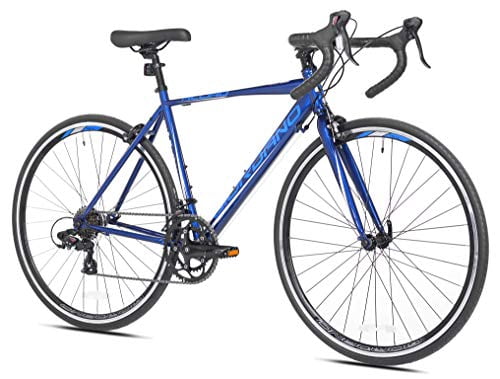 Giordano Acciao Road Bike, 700c, Small 