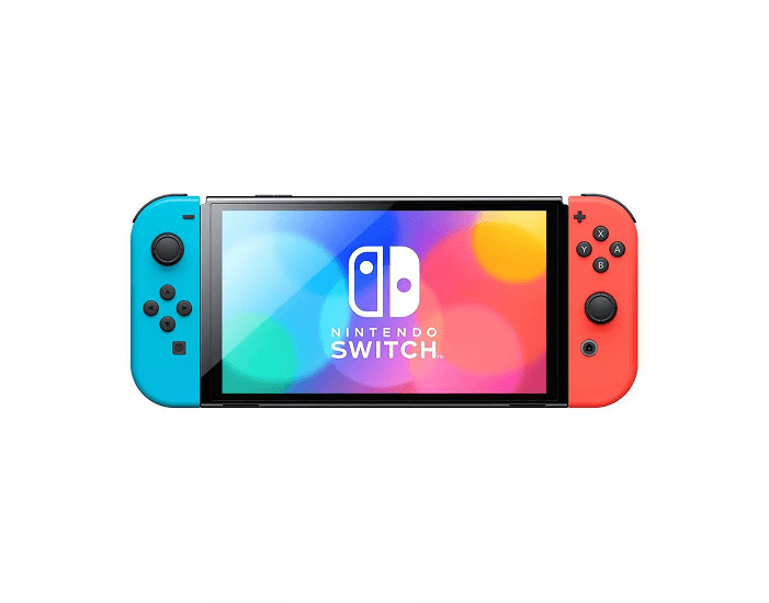 nintendo switch certified refurbished