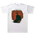 thumbnail image 3 of Baby Keem Merch New Album Tshirt Summer Unisex Short-sleeved T-shirt Fashion Y2K Casual Stylish Design Tee, 3 of 4
