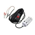 thumbnail image 1 of Fish Searchlight 12-24V LED Submersible Fishing Light Night Glow Fishing Finder Lamp, 1 of 7