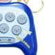 thumbnail image 2 of Juego De Sensores Electrónicos Juego de sensores electrónicos Los mejores regalos Mole Whacker Toy para niños (Astronauta azul), 2 of 8