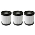 thumbnail image 1 of Washable HEPA Filter Replacement for Kalado KCV01 Cordless Handheld Vacuum Cleaner Filter Powerful Cleaning Tool., 1 of 5
