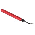 thumbnail image 3 of Handle Burr Metal Repair Deburring Tool Kit Nb1100 Router Bit Rotary Deburr Remover Hand Tool for Plastic Copper Edge Trimming, 3 of 9