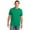 Kelly Green, variant on Port Company Core Cotton Pocket Tee-3XL (White)