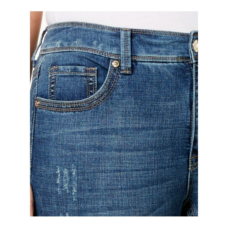 Melissa mccarthy seven7 bootcut jeans outlet