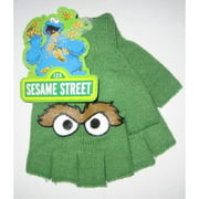 Sesame Street Big Bird Plush 9 Inch Stuff Doll