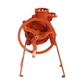 thumbnail image 6 of 2-In-1 Corn Thresher Hand Corn Cob Sheller Corn Kernels Thresher Machine 10cm for Quick Corn Threshing at Home and on Small Farms., 6 of 18