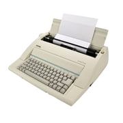 Royal Scriptor Portable Electronic Typewriter