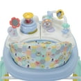 Disney Baby Winnie the Pooh Music & Lights Walker, Pooh's Little
