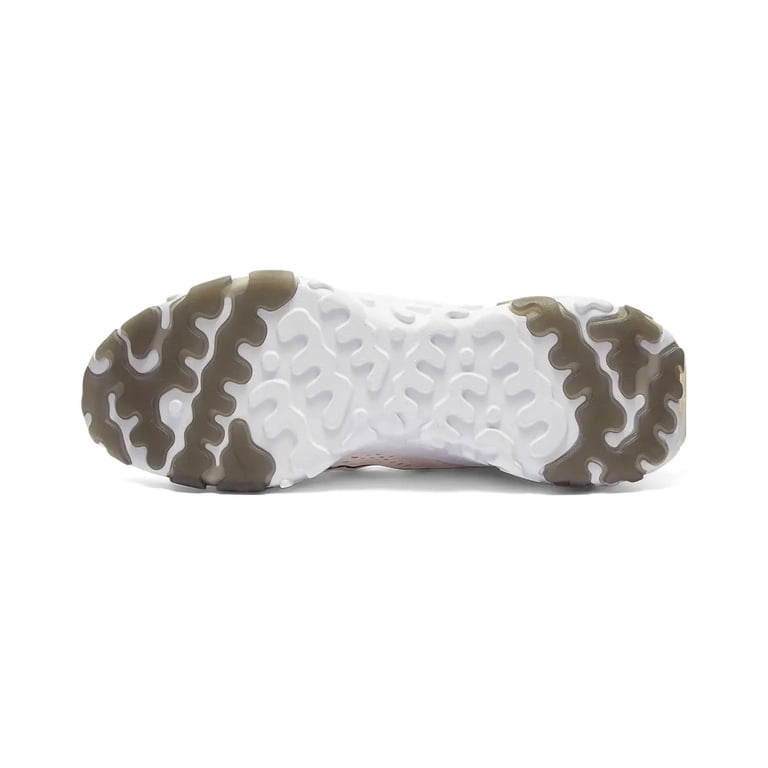 Nike React Vision Size 10 Dimsix Low Top Preowned CD4373-102 CD4373-102] Mens Nike React Vision - Walmart.com main image 2