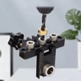 thumbnail image 2 of Multipurpose Stainless Steel Bushings Coarse M14x1.5 Threading 8Varied Diameters Option Compatible for Punches Fixtures, 2 of 8