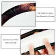 thumbnail image 3 of Halloween Bat 14.5 Inch Printing PVC Leather Car Wheel Cover Auto Accessories Steer Steering Wheel Covers Car Wheel Covers, 3 of 6