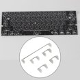 thumbnail image 4 of PCB tornillo en estabilizadores 6.25x interruptor satélite para modificador de mecánico Transparente perfke Conmutador de satélite, 4 of 9