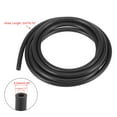 thumbnail image 4 of Car Front Windshield Washer Nozzles Kit for Ram for Chrysler 2 Meters Windshield Washer Hose with 4pcs Connectors, 4 of 9