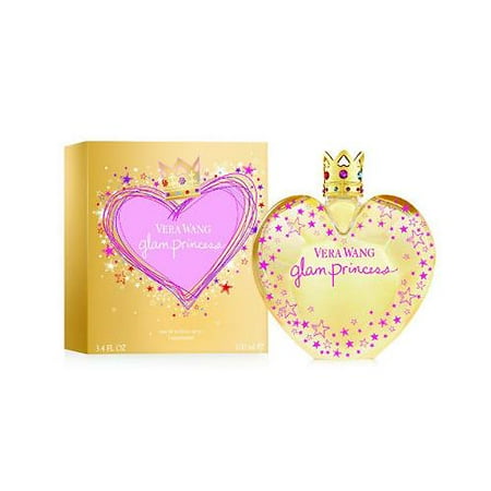 Vera Wang Glam Princess by Vera Wang 3.4 oz EDT for women