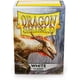 thumbnail image 2 of Dragon Shield 100ct Standard Card Sleeves - Classic White, 2 of 4