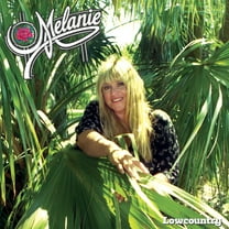Melanie - Lowcountry - Music & Performance - CD