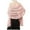 Pink, variant on Soft Chiffon Shawls Wraps for Dresses Women Fashion Accessories Flowing Elegant Lightweight Cover Up
