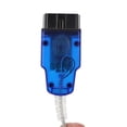 thumbnail image 3 of Automotive ECU Test Induction Coil Signal Detection Card Diagnostic ToolGreen, 3 of 3