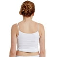 thumbnail image 4 of Pretty Polly Eco-Wear Seamless Cami SPAWM5, 4 of 6