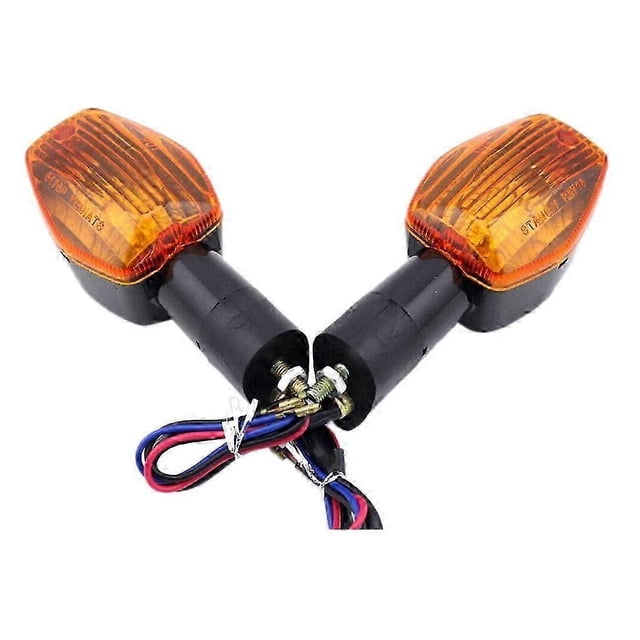 Motorcycle Turn Signals Light For Honda Cbr600 Cbr600rr F5 F4i Rc51