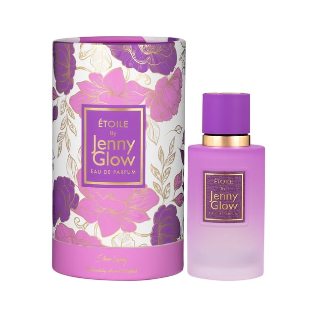 Perfume Jenny Glow Etoile Etoile, 80 ml, para unisex