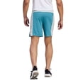 thumbnail image 2 of Short Adidas Hombre Tr-Es+ Hz3112 Azul Adidas  HZ3112, 2 of 2