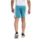 thumbnail image 2 of Short Adidas Hombre Tr-Es+ Hz3112 Azul Adidas  HZ3112, 2 of 2