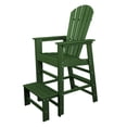 thumbnail image 2 of Polywood South Beach Lifeguard Chair, 2 of 3
