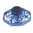 thumbnail image 1 of Vogacara Flying Toy LED Giroscopio Evitación automática de obstáculos Niños Flying Toy, Azul Type2 NO2, 1 of 6