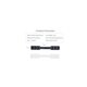 thumbnail image 5 of Extensiones de correa de máscara, gancho de máscara ajustable, extensión de máscara, correa de máscara para Ea, 5 of 5