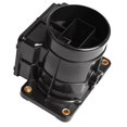 thumbnail image 3 of For Mitsubishi Galant Air Flow Meter Sensor Md336481 E5T08271, 3 of 5