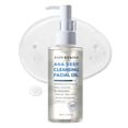 thumbnail image 1 of NATUREKIND AHA Aceite facial de limpieza profunda con aceite de jojoba Aceite de árbol de té PHA y Centella Asiática Removedor de espinillas coreano Limpiador de poros y removedor de sebo 145 ml 4.9 f, 1 of 5