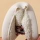 thumbnail image 5 of Zapatillas de felpa de dibujos animados zapatos cálidos sin cordones para casa cómodos antideslizantes para el invierno, 5 of 9