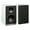 White, variant on ELAC DCB61 Debut ConneX Powered Bookshelf Speaker - Pair (Black)