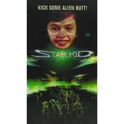 Star Kid