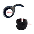 thumbnail image 3 of Paddle Clamp Quick Release Paddle Shaft Clamp for Stand Up Paddle Board Clip, 3 of 8