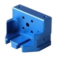 thumbnail image 3 of Multi-Mount All Metal Mount for V6 Volcano Hotend Dragon Extruder Bracket for 3 5 -10 Series 3D, 3 of 5